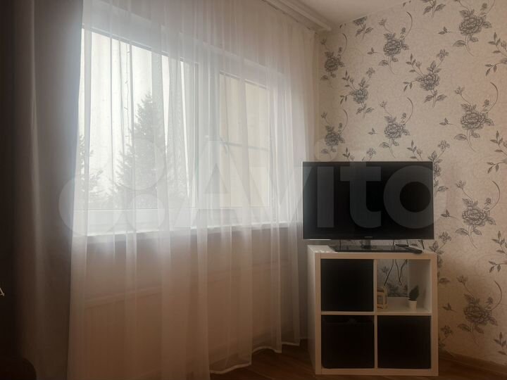 1-к. квартира, 36 м², 5/5 эт.