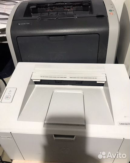 Принтеры нр1010;1022.1018;M104a;p1606dn,Canon2900