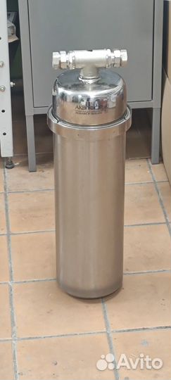 Корпус фильтра для воды Аквафор Викинг большой