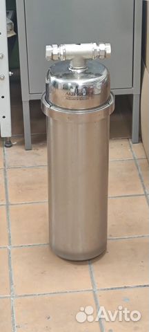 Корпус фильтра для воды Аквафор Викинг большой