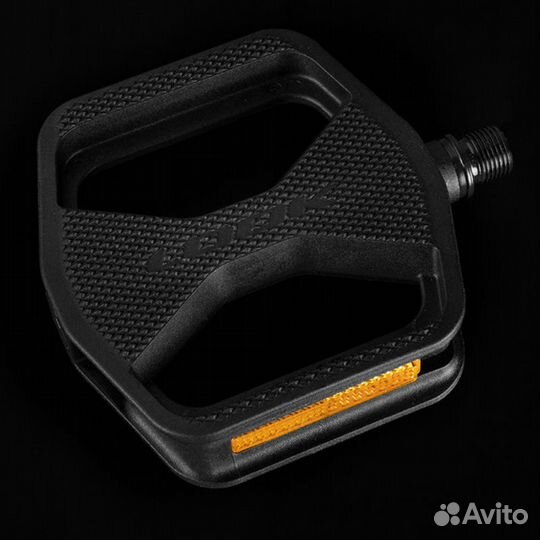 Педали MTB look Geo City