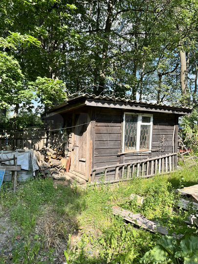 Участок 6 сот. (СНТ, ДНП)