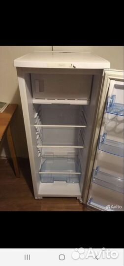 Холодильник мало б/у Бирюса Доставка возм