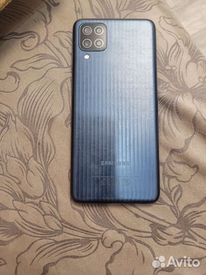 Самсунг Галакси м12 на запчасти