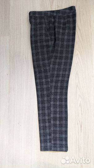 Брюки женские, 7 пар одним лотом, 48-50