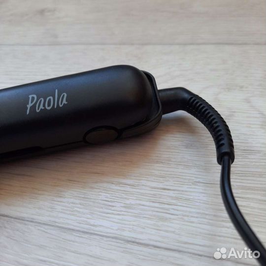 Выпрямитель для волос с керамическими пластинами