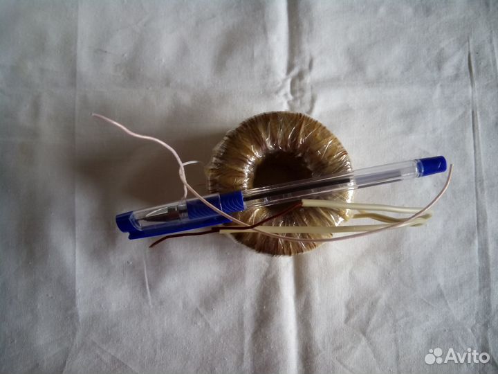 Трансформаторы