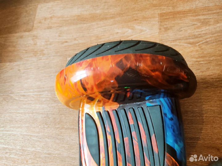 Гироскутер