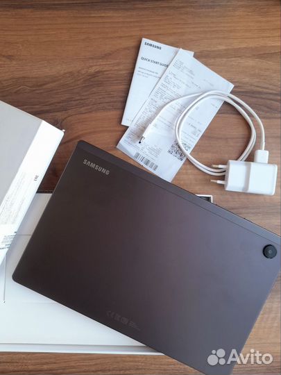 Samsung galaxy tab a8 (2021)