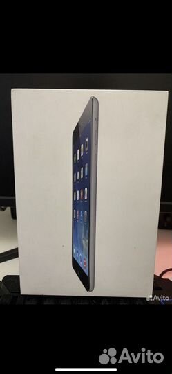 iPad mini