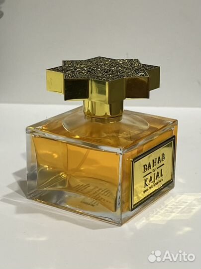 Kajal dahab оригинал