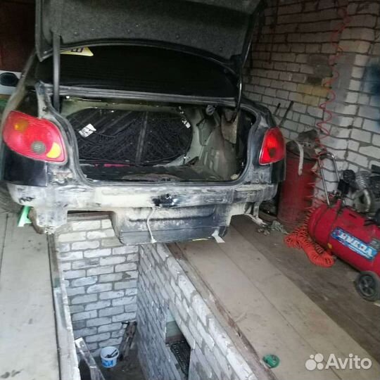 Ремонт автомобилей - Автосервис