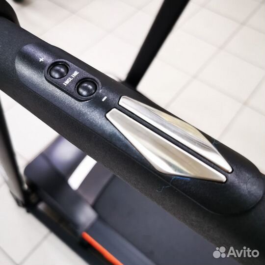 Электрическая Беговая дорожка unixfit MX-520R