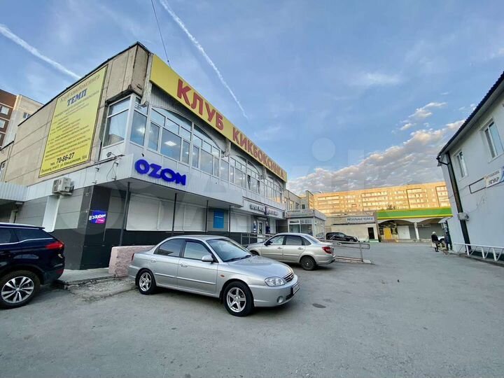 Сдам помещение свободного назначения, 33 м²