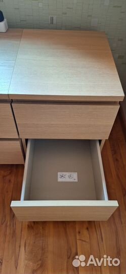 Тумба прикроватная IKEA
