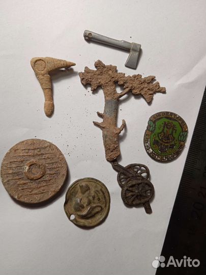 Значки Восточной Пруссии