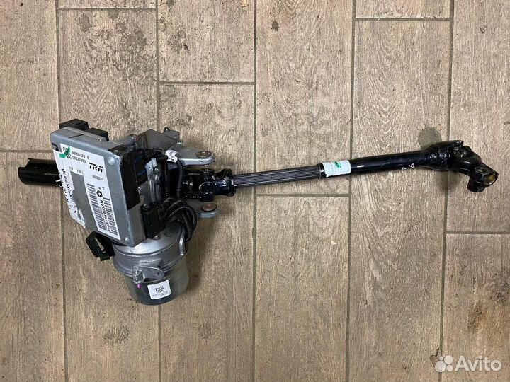 Электроусилитель руля Jeep Compass 2 2019