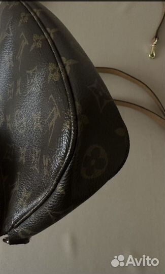 Louis vuitton клатч