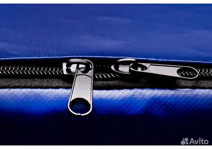 Мат приземления 1х2м, толщина 20 см