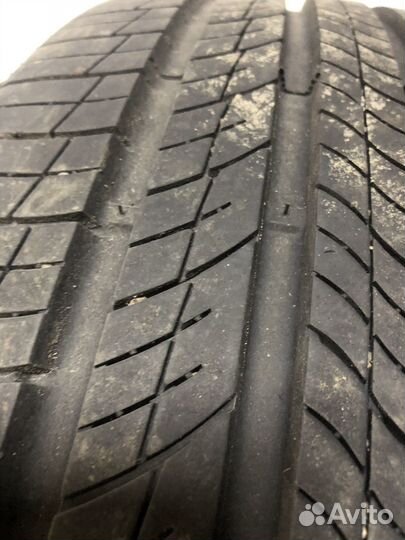 Hankook Dynapro HP2 RA33 235/55 R17
