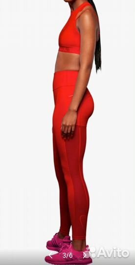 Лосины Adidas IVY park