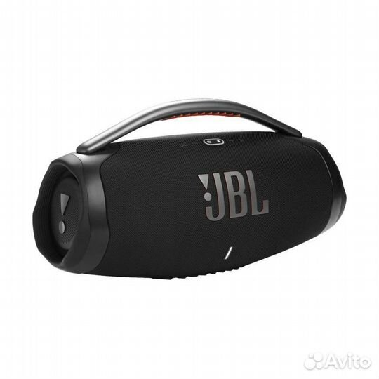 JBL BoomBox 3, Новая