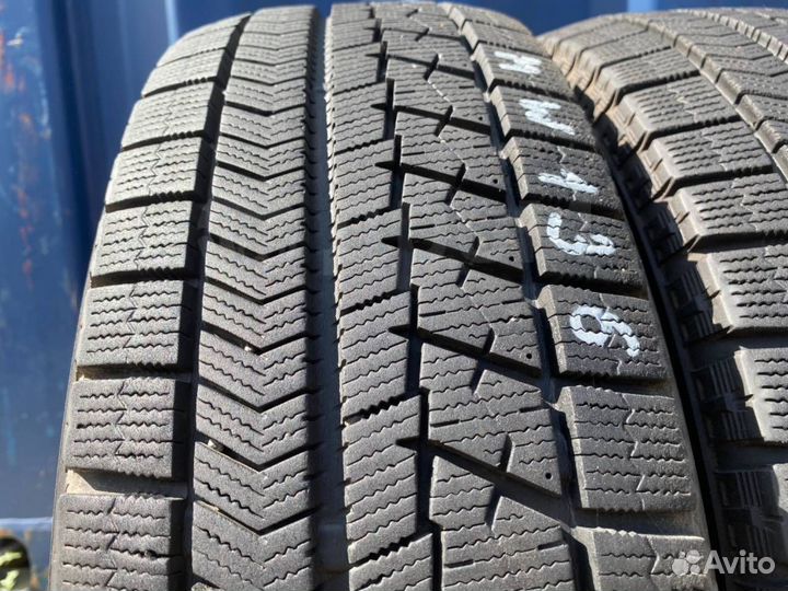 Bridgestone Blizzak VRX 185/65 R15