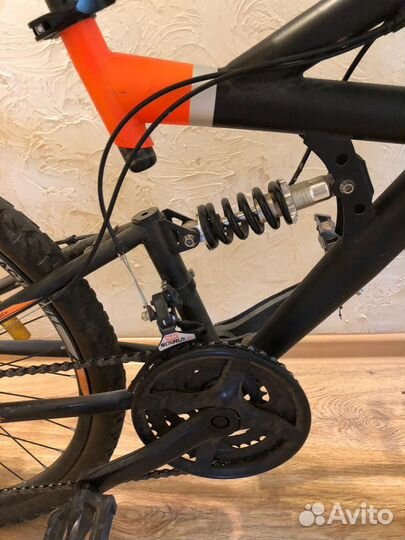 Велосипед actiwell