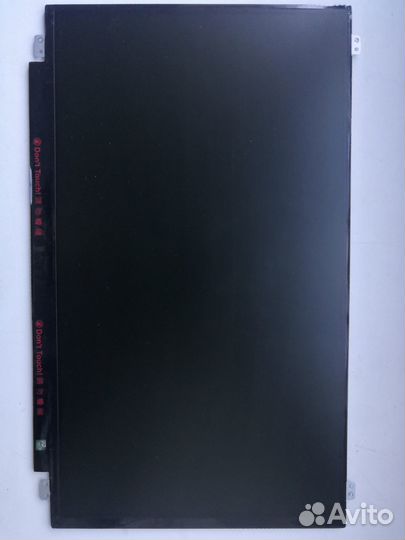 Матрица для ноутбука 15.6