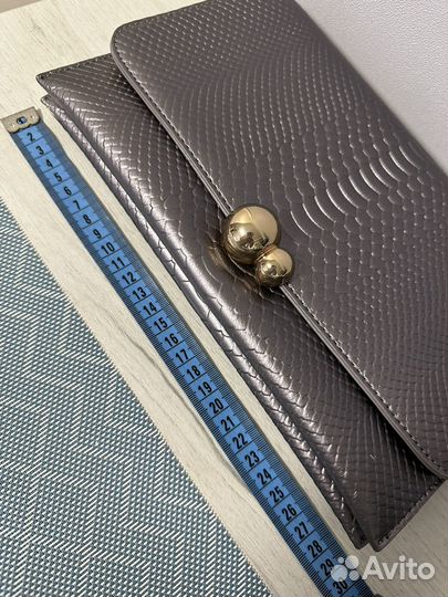 Клатч женский