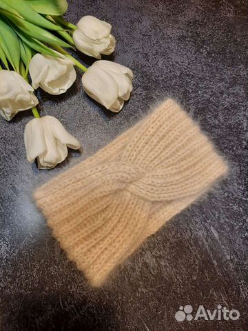 Повязка на голову