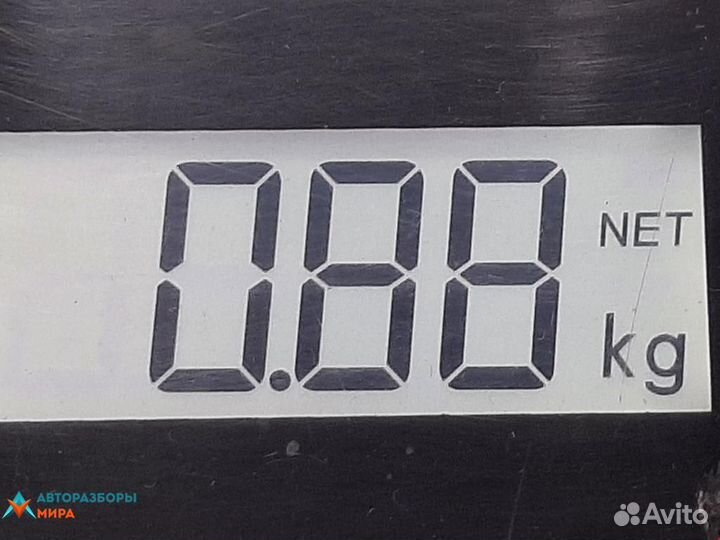 Дождевик Fiat Doblo 2004 735393815