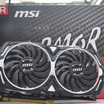 MSI RX 570 8GB