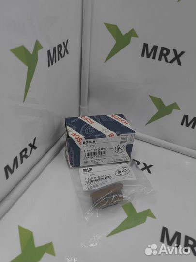 Клапан регулировки давления 1110010017