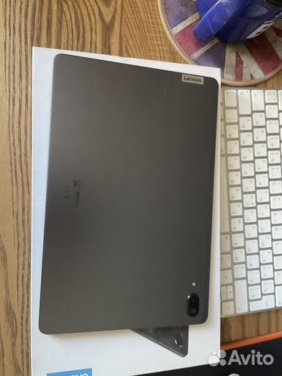 Lenovo Tab P11 Pro Wi-Fi 128 гб