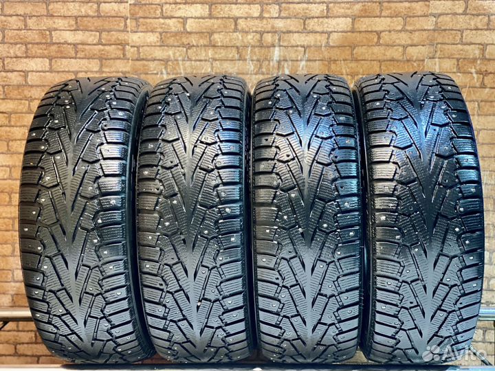 Pirelli Ice Zero 225/55 R17