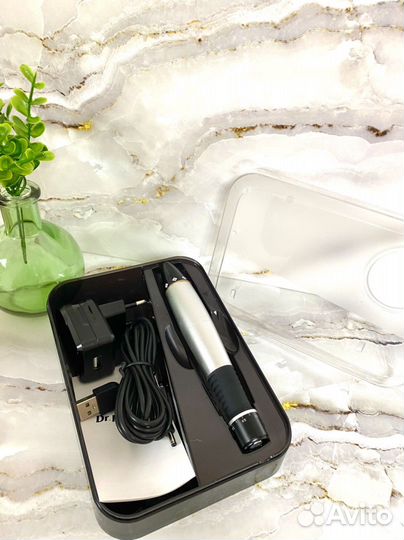 Аппарат фракционной мезотерапии