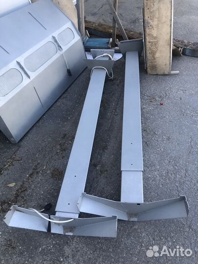 Освещение на производство