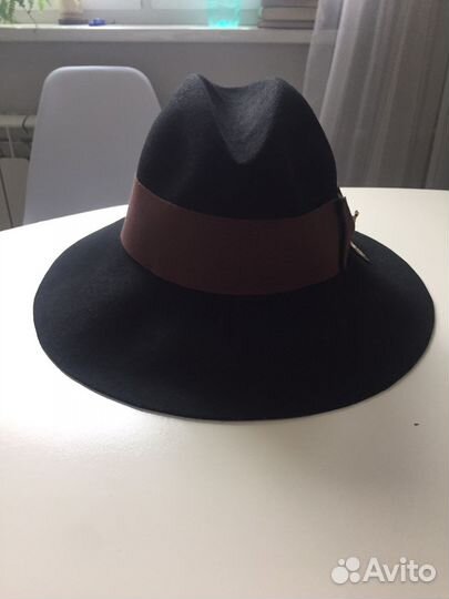 Шляпа Patrizia Pepe, размер S