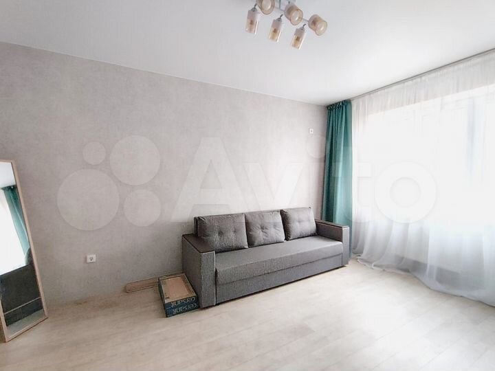 2-к. квартира, 60 м², 14/18 эт.