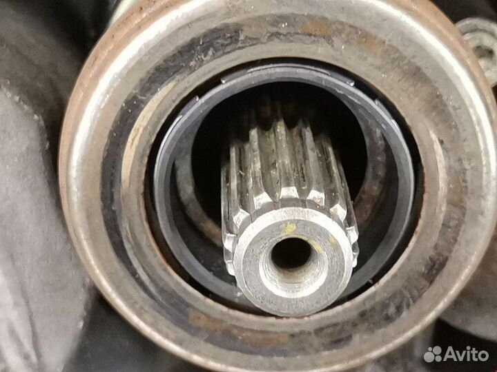 Кпп 5ст (механическая коробка) для Opel Corsa D