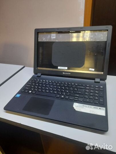 PB N15w4 (Acer-ES1-512) (разбор)