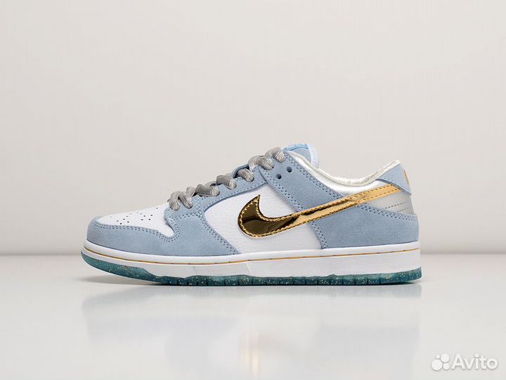 Кроссовки Nike SB Dunk Low Holiday Special (36-45)