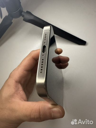 iPhone 15 pro max 256gb sim esim