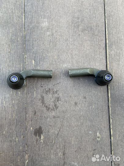 Наконечники рулевые Ford Focus II/CMax