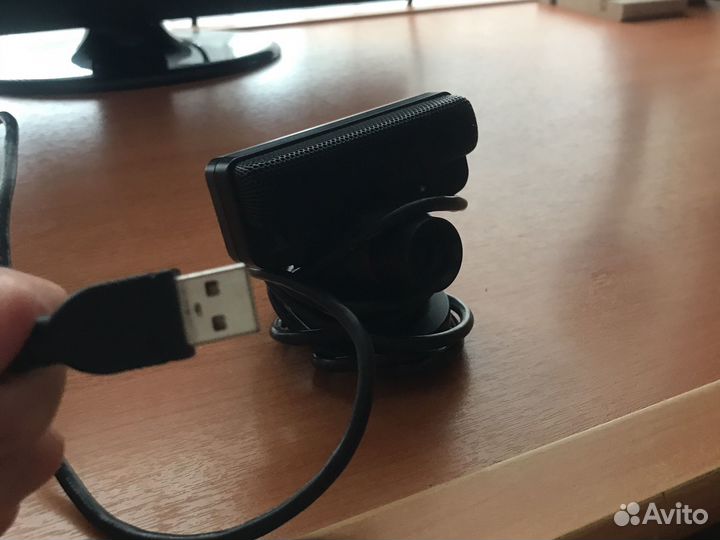 Камера для приставки PS3