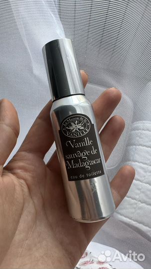 La Maison De La Vanille Sauvage De Madagascar