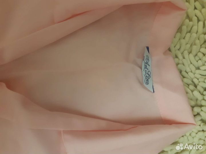 Медицинский костюм женский 44