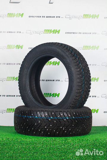 Ikon Tyres Nordman 8 SUV 245/75 R16