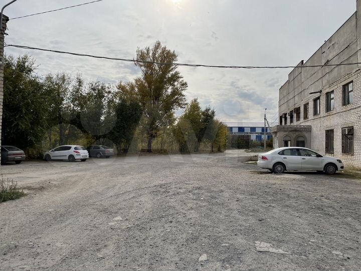 Склад, 9000 м²